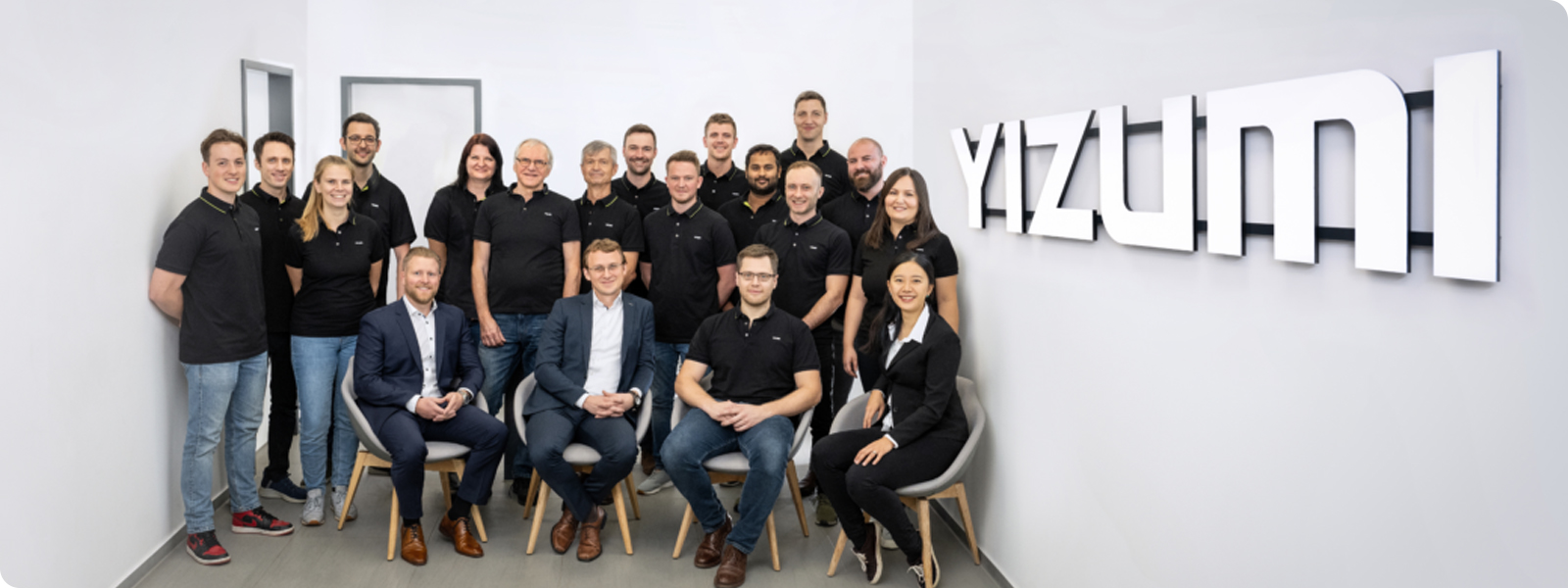 YIZUMI Germany Team
