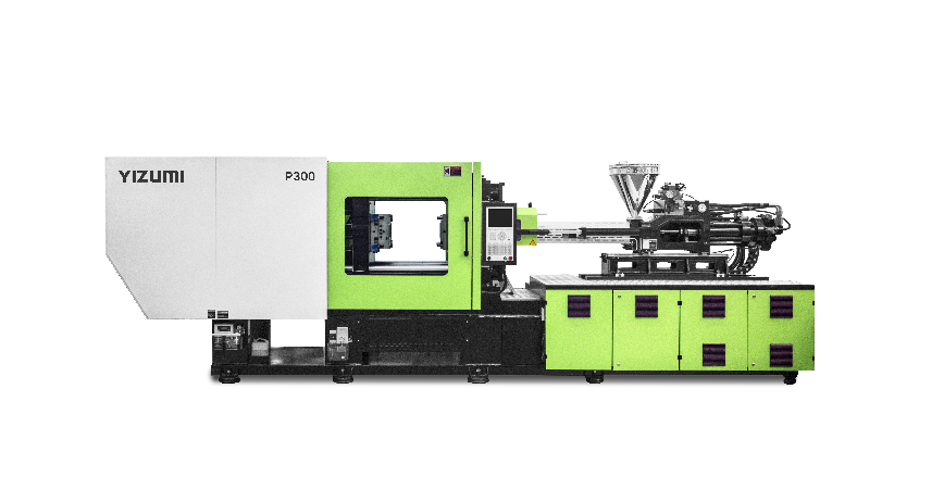 High-speed Injection Molding Machine